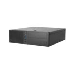 Chieftec Mesch számítógépház - CS-12B-300 - Image 2