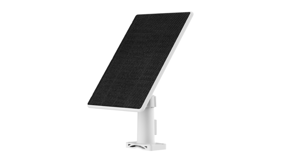 EZVIZ EB3 Kültéri aksis okos kamera 4G és 5W napelem - Image 3