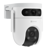 EZVIZ H9C Dual kültéri Pan&Tilt Wifi kamera 2K 3MP
