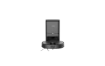 EZVIZ CS-RE4P-PBT2 RE4 Plus robotporszívó, Fekete - Image 2