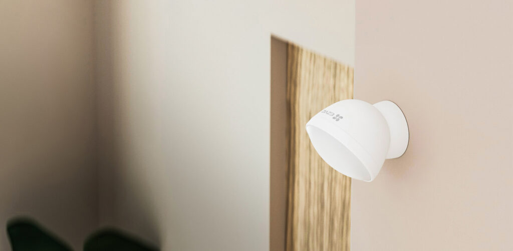 EZVIZ T1C Okos mozgásérzékelő - Image 3