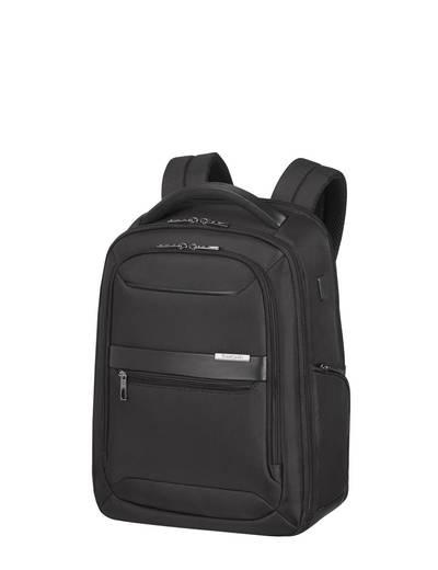 Samsonite-VECTURA EVO Hátizsák 14.1" Fekete