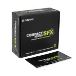 Chieftec 650W 80+ Gold Compact - Image 7
