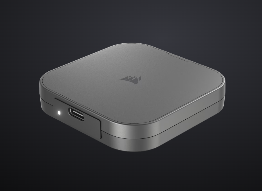 CORSAIR EX300U 1TB External SSD