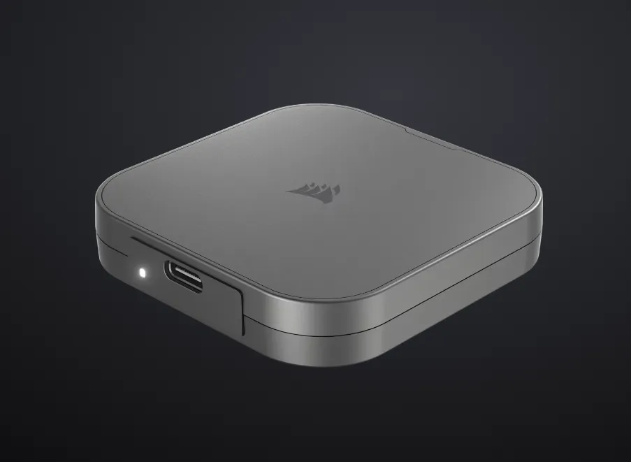 CORSAIR EX300U 1TB External SSD