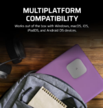 CORSAIR EX300U 1TB External SSD - Image 3