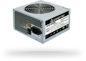 Chieftec Value 500W 80+ White OEM tápegység - APB-500B8