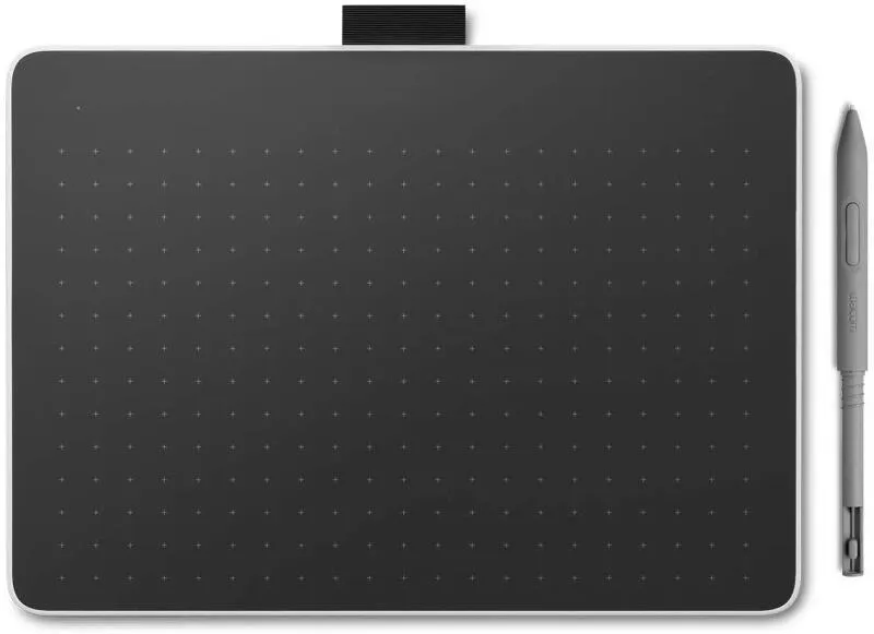Wacom One pen tablet medium - N