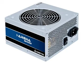 Chieftec iArena 500W OEM tápegység - GPB-500S