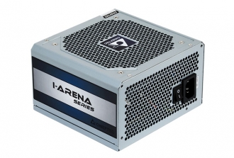 Chieftec iArena 700W  ATX OEM tápegység - GPC-700S