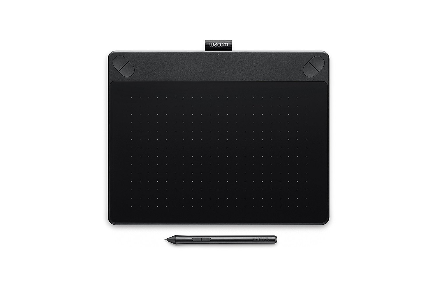 CTL-6100WLK-N_CTL-6100WLK-N.jpg Wacom Intuos M Bluetooth Black North - Image 1