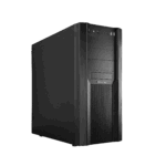 Chieftec Workstation számítógépház - CW-01B-OP