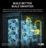 CORSAIR iCUE LINK TITAN 360 RX RGB AIO, 360mm Radiator, Liquid CPU Cooler - Image 4