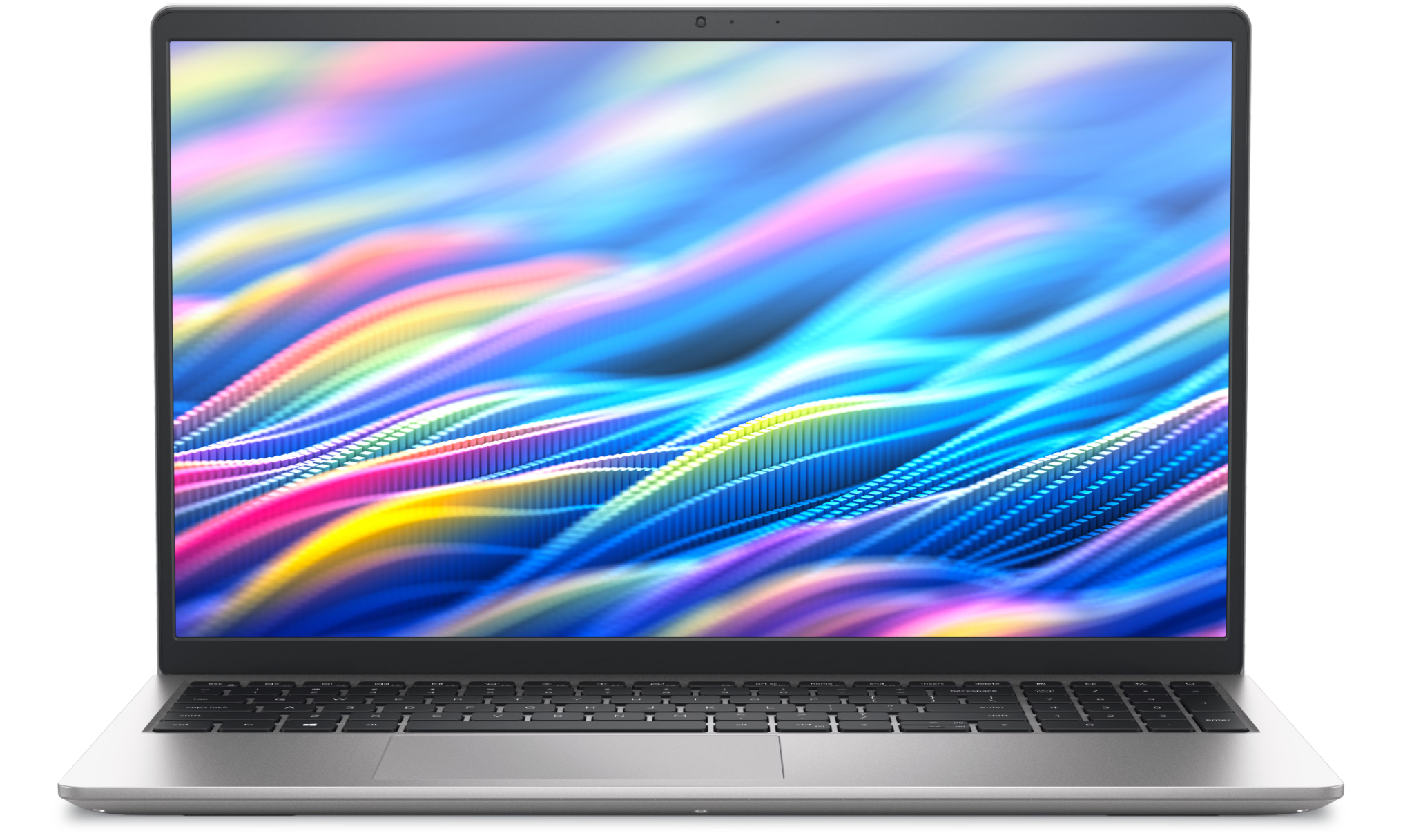 Dell 15 DC15250 notebook FHD Ci7-1355U 5.0GHz 16GB 1TB UHD Linux