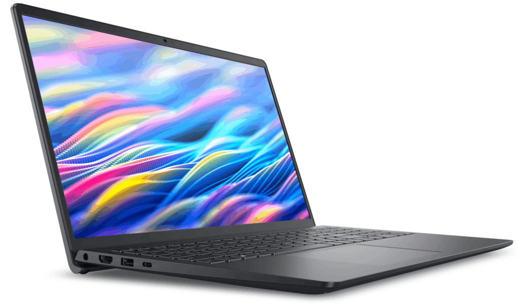 Dell 15 DC15250 notebook FHD Ci7-1355U 5.0GHz 16GB 512GB UHD Linux - Image 11