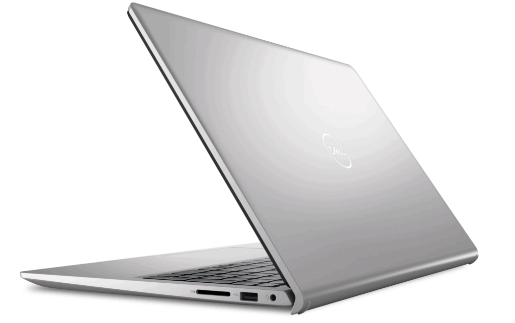 Dell 15 DC15250 notebook FHD W11ProMUI Ci5-1334U 4.6GHz 16GB 1TB UHD - Image 2