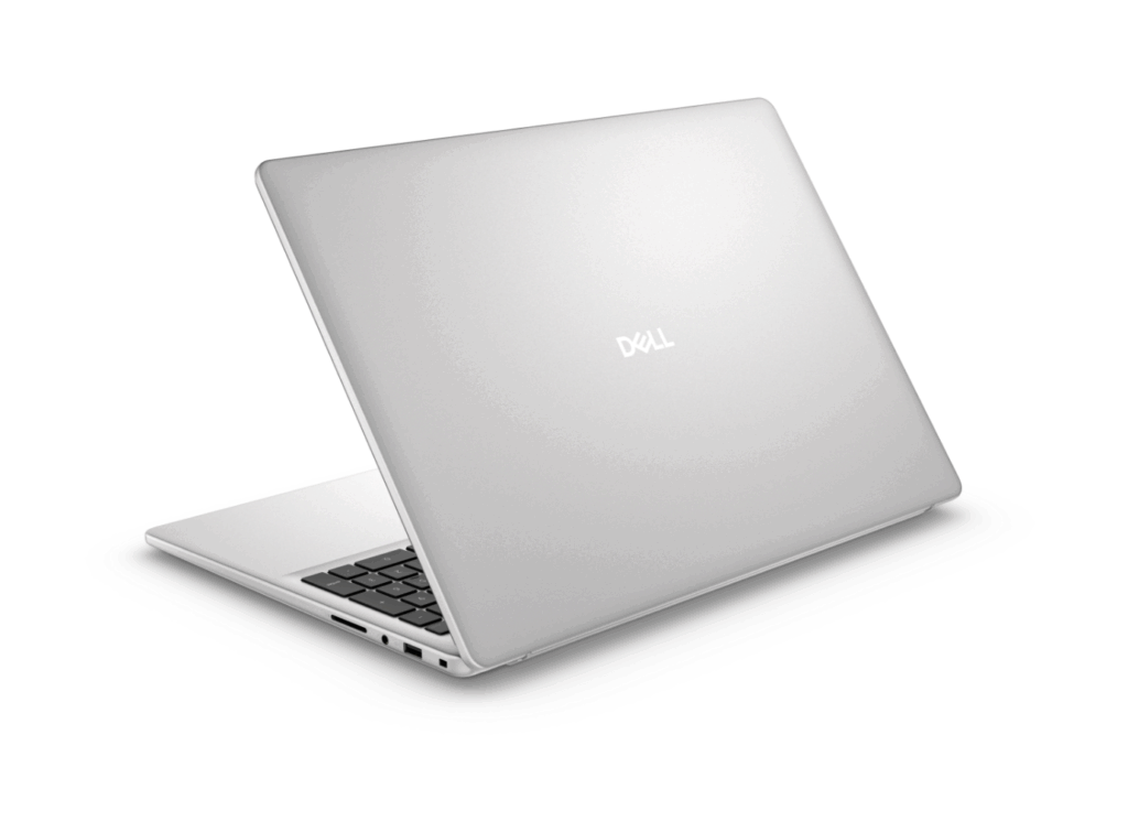 Dell 16 DC16251 Platinum Silver - Image 13