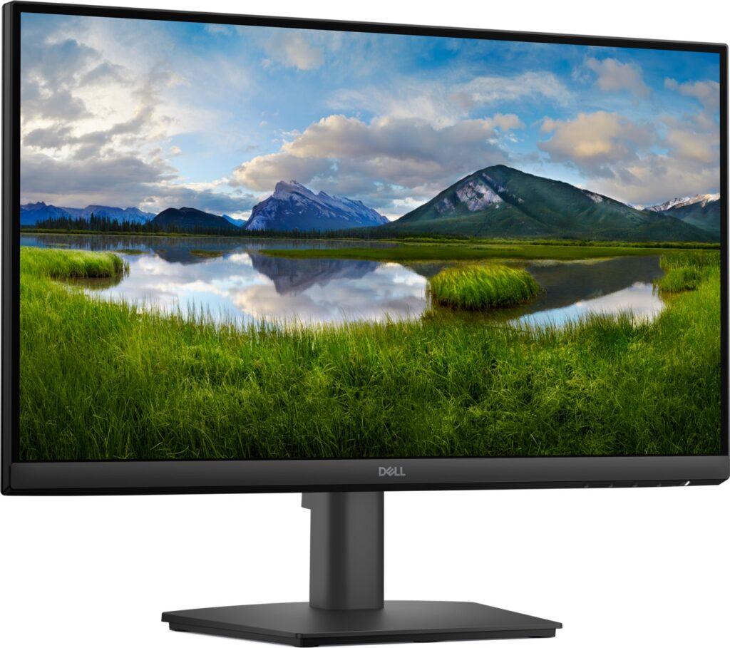 Dell Pro 22 Monitor E2225HM VGA, HDMI, DP (1920x1080) - Image 2