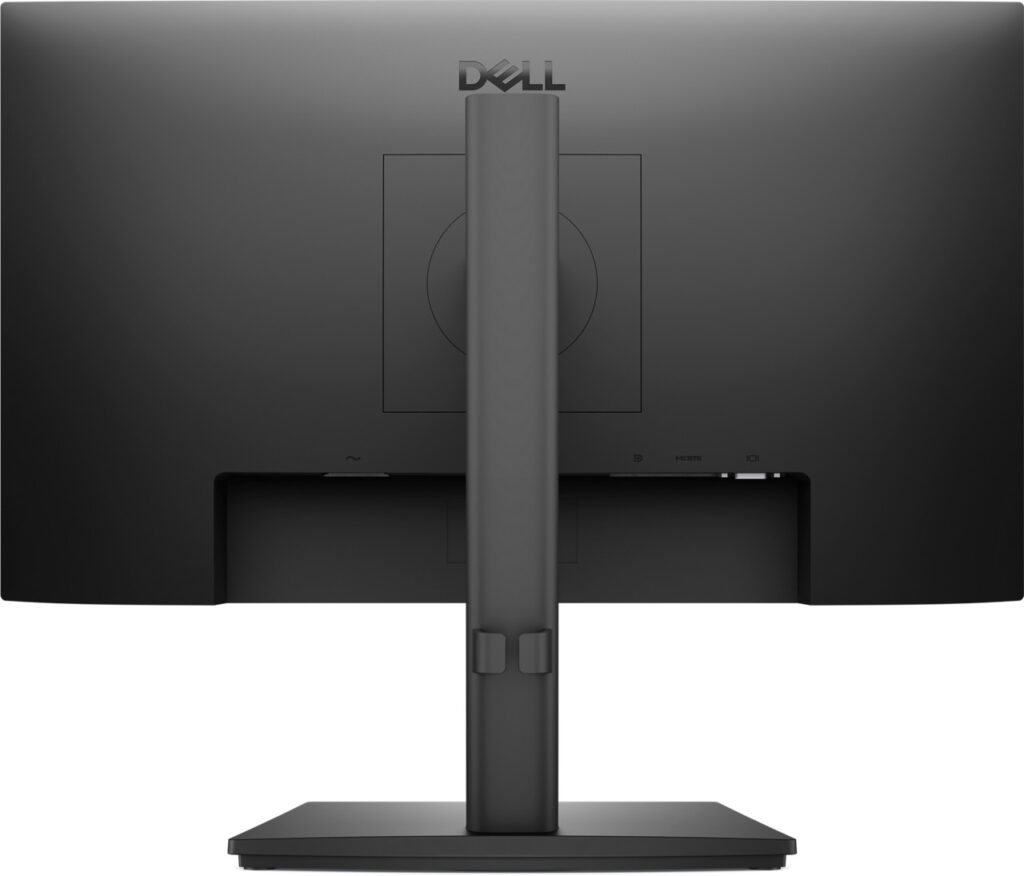 Dell Pro 22 Adjustable Stand Monitor E2225HSM VGA, HDMI, DP (1920x1080) - Image 3