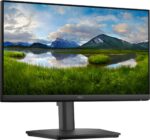 Dell Pro 22 Adjustable Stand Monitor E2225HSM VGA, HDMI, DP (1920x1080) - Image 4