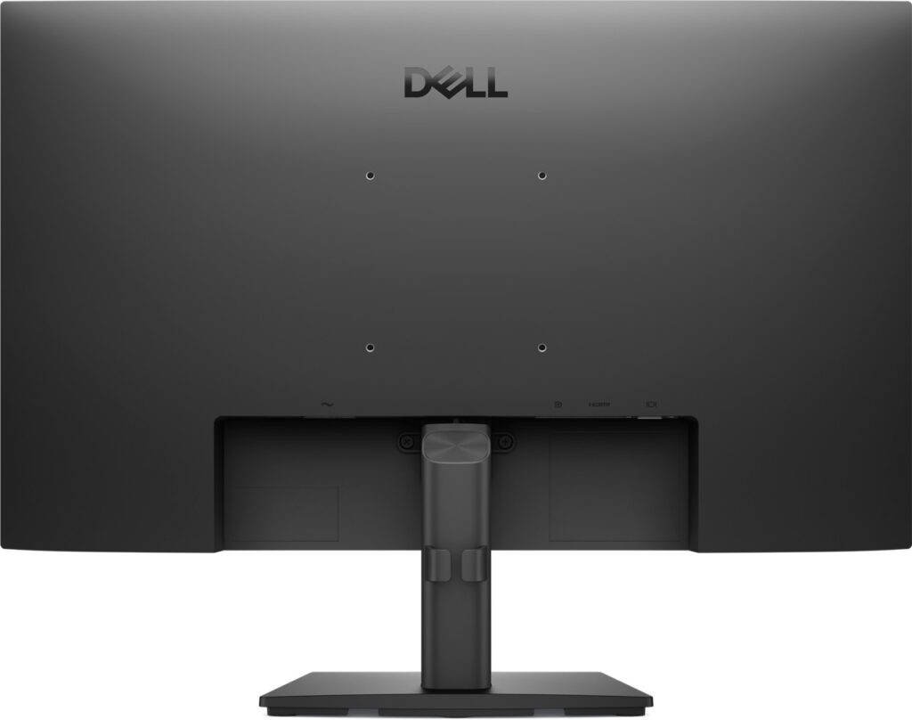 DE2425HM_back.jpeg Dell Pro 24 Monitor E2425HM VGA, HDMI, DP (1920x1080) - Image 3