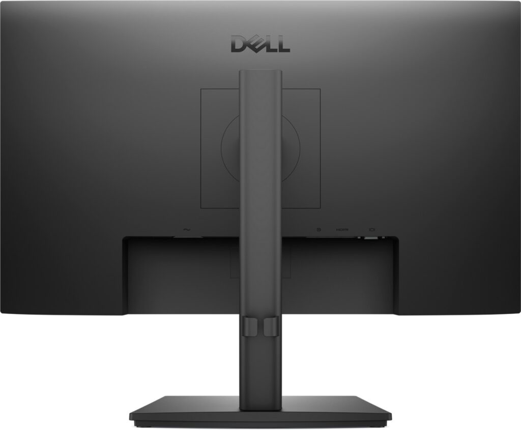 Dell Pro 24 Adjustable Stand Monitor E2425HSM VGA, HDMI, DP (1920x1080) - Image 3