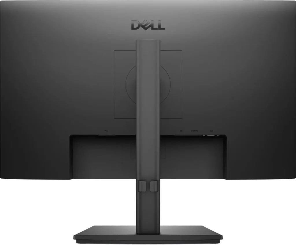 Dell Pro 24 Adjustable Stand Monitor E2425HSM VGA, HDMI, DP (1920x1080) - Image 3