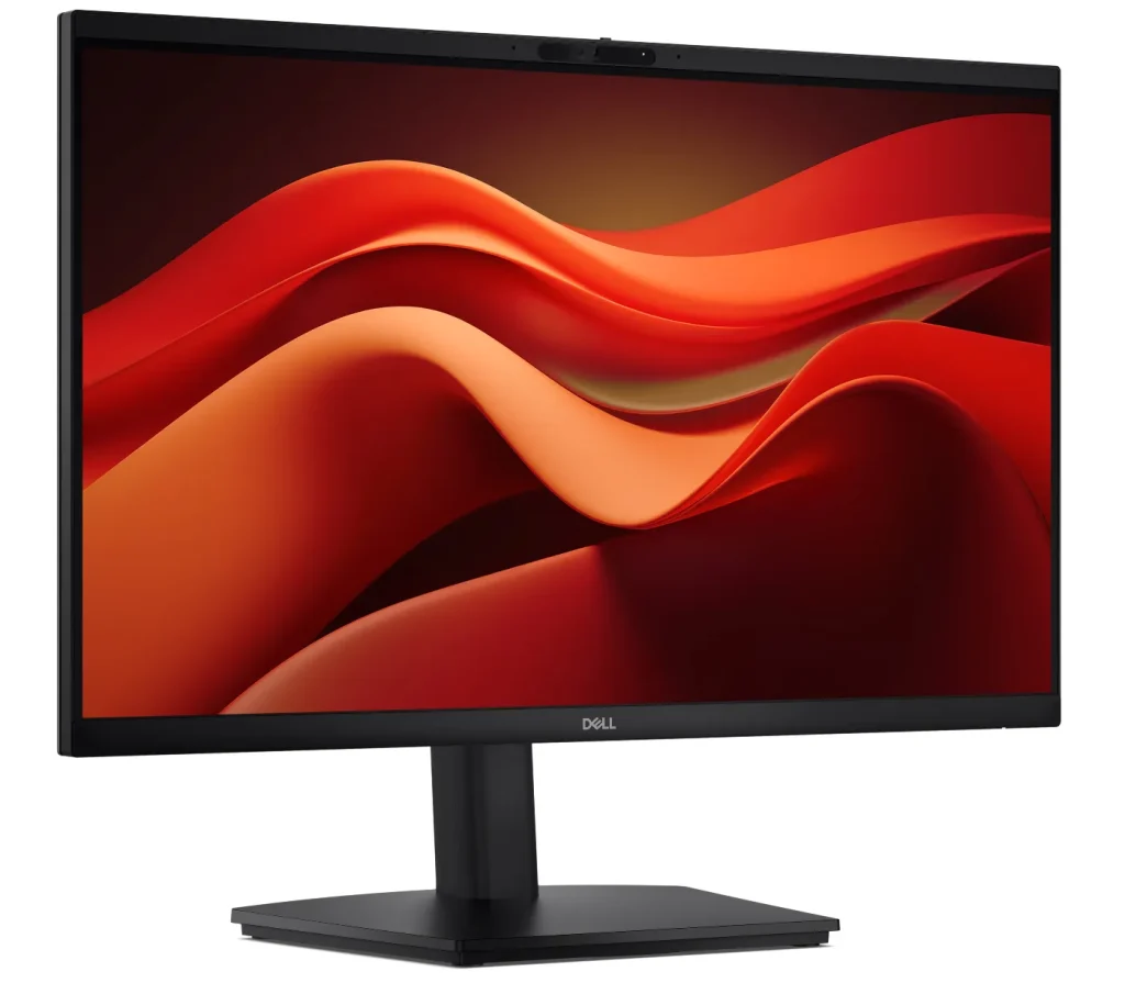 Dell Pro 24 Video Conferencing Monitor E2426HB HDMI, DP (1920x1080) - Image 4