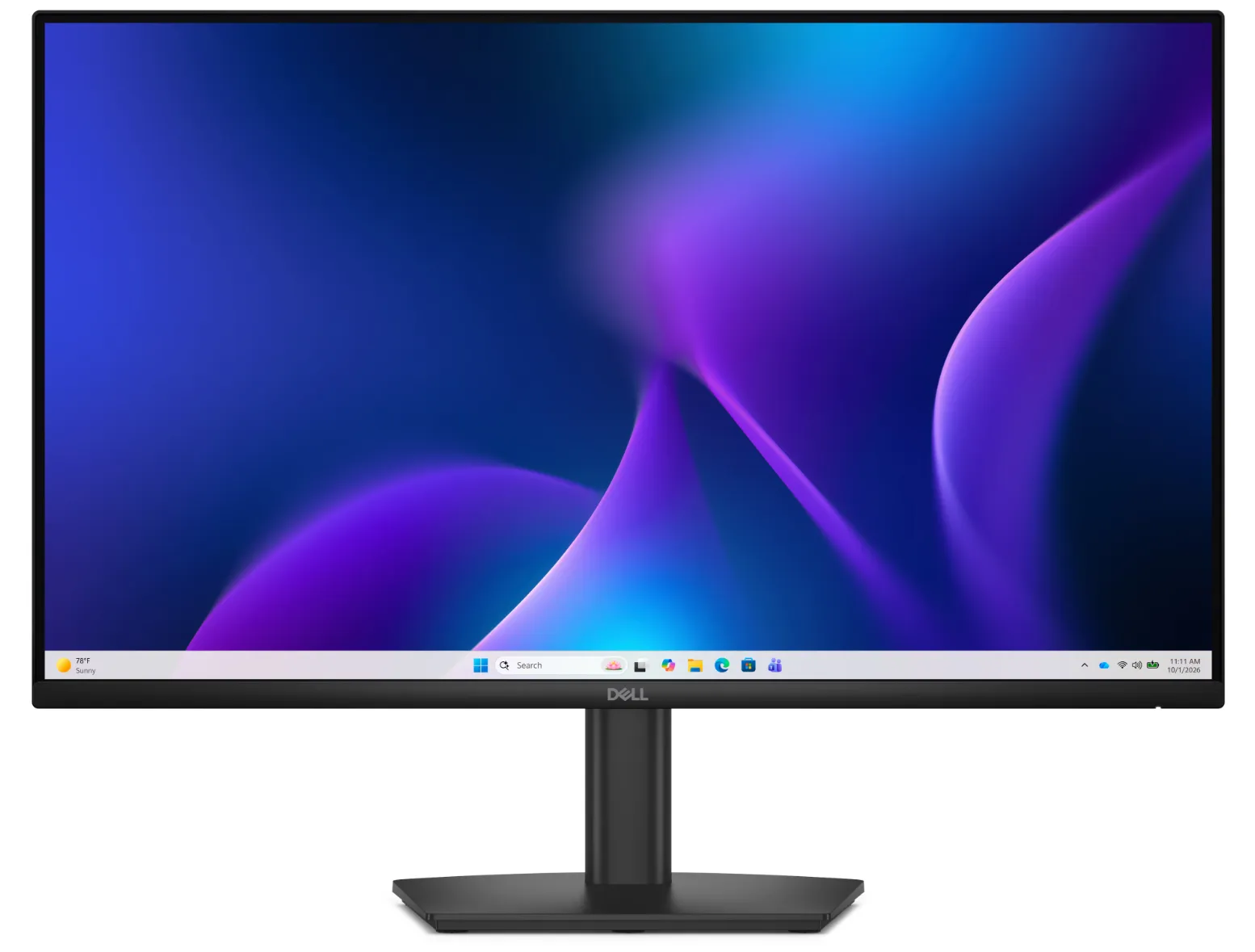 Dell Pro 24 Monitor E2426H VGA, HDMI, DP (1920x1080)