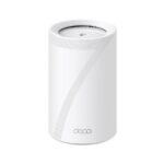 TP-LINK Deco BE65(2-pack) BE9300 egész otthont lefedő Mesh Wi-Fi 7 rendszer - Image 2