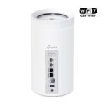TP-LINK Deco BE85(2-pack) BE19000 egész otthont lefedő Mesh Wi-Fi 7 rendszer - Image 2