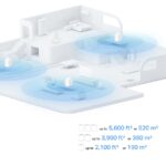 TP-LINK Deco X10(2-pack) AX1500 Whole Home Mesh Wi-Fi 6 System - Image 3