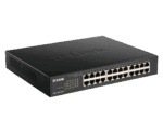 D-Link 24-Port PoE Gigabit Smart Switch - Image 2