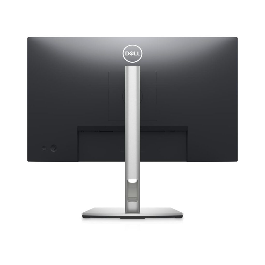 Dell P2423D 24" LED monitor HDMI, DP (2560x1440) - Image 4