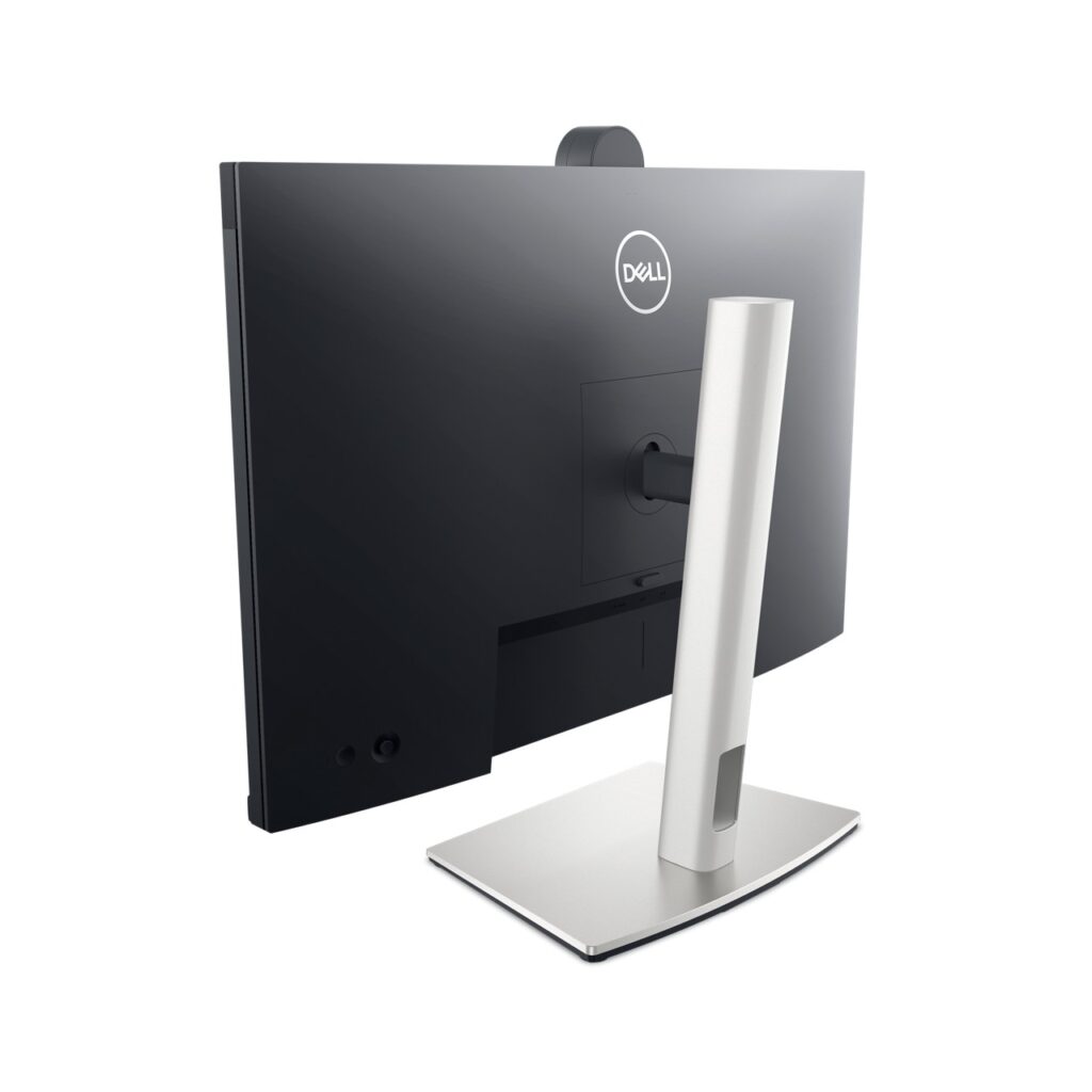 Dell P2424HEB 23.8" LED Video konferencia monitor HDMI, DP, USB-C (1920x1080) - Image 3