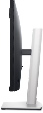 Dell P2424HEB 23.8" LED Video konferencia monitor HDMI, DP, USB-C (1920x1080) - Image 2