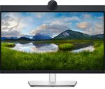 Dell P2424HEB 23.8" LED Video konferencia monitor HDMI, DP, USB-C (1920x1080) - Image 5