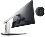 Dell P2424HT 24" LED Touch monitor USB-C, HDMI, DP (1920x1080) - Image 3