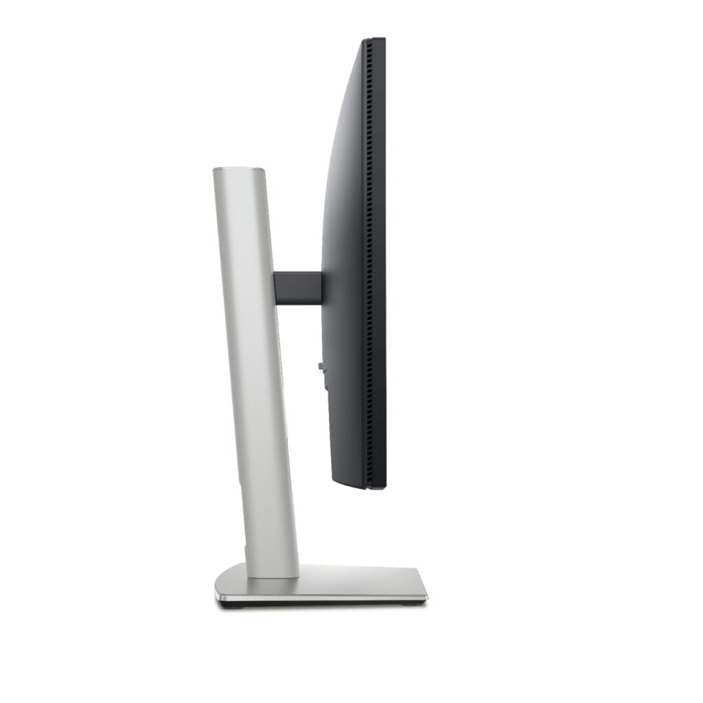 Dell P2425 24" LED monitor HDMI, DP, VGA (1920x1200) - Image 2