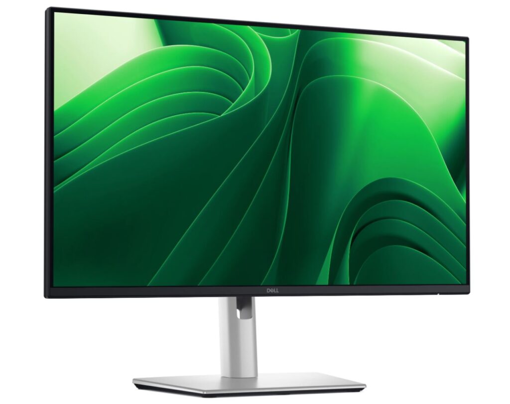 Dell Pro 24 Plus QHD HUB Monitor P2425DE HDMI, DP, USB-C (2560x1440) - Image 3