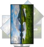 Dell Pro 24 Plus QHD Monitor P2425D HDMI, DP (2560x1440) - Image 3