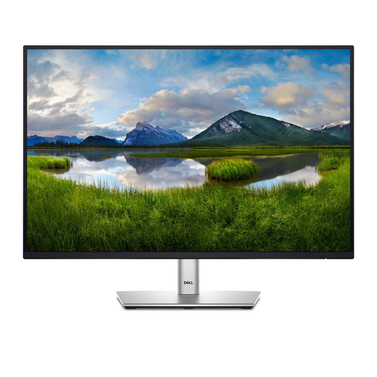 DP2425E_DP2425E_3.jpeg Dell P2425E 24" LED monitor HDMI, DP, USB Type-C (1920x1200) - Image 1