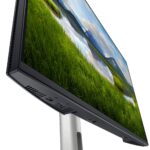 Dell P2425HE 24" LED monitor HDMI, DP, USB Type-C (1920x1080) - Image 6
