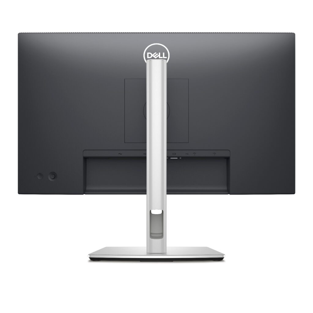 Dell P2425H 24" LED monitor VGA, HDMI, DP (1920x1080) - Image 2