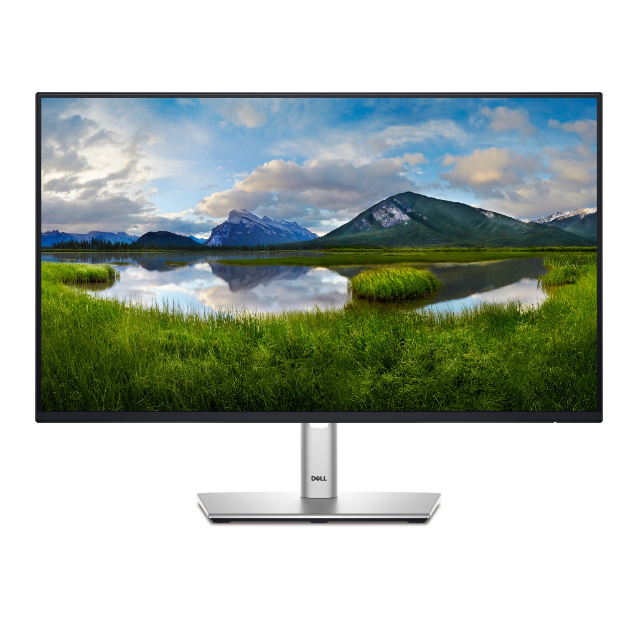 DP2425H_DP2425H_3.jpeg Dell P2425H 24" LED monitor VGA, HDMI, DP (1920x1080) - Image 1