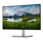 Dell P2425 24" LED monitor HDMI, DP, VGA (1920x1200) - Image 5