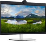 Dell P2724DEB 27" LED Video konferencia monitor HDMI, DP, USB-C (2560x1440) - Image 5