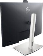 Dell P2724DEB 27" LED Video konferencia monitor HDMI, DP, USB-C (2560x1440) - Image 4