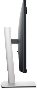 Dell P2724DEB 27" LED Video konferencia monitor HDMI, DP, USB-C (2560x1440) - Image 2