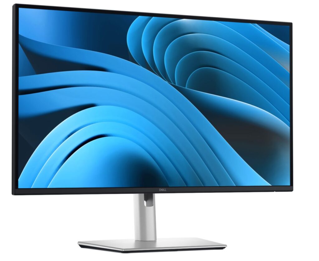 Dell Pro 27 Plus QHD Monitor P2725D HDMI, DP (2560x1440) - Image 5